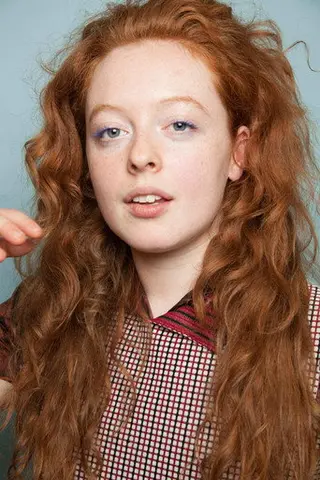 Peliculas de Ruby McCollister