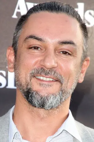 Peliculas de Konstantin Lavysh