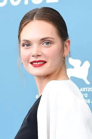 Peliculas de Sandra Drzymalska