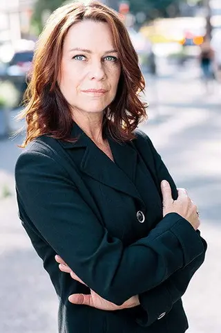 Peliculas de Ingrid Tesch