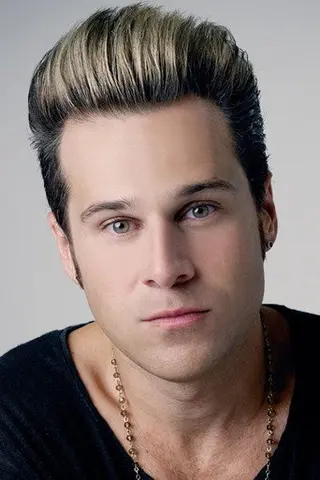 Ryan Cabrera - Córka • Potomstwo