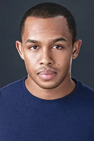 Peliculas de Dion Riley