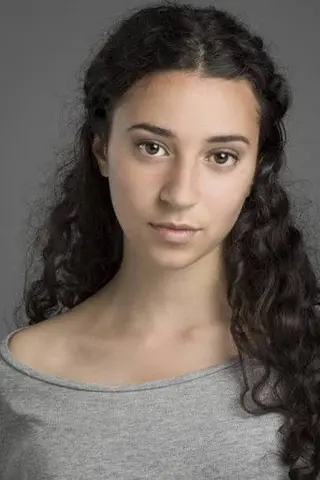 Peliculas de Anaïs Rizzo