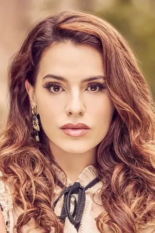 Peliculas de Melia Kreiling