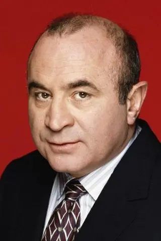 Peliculas de Bob Hoskins