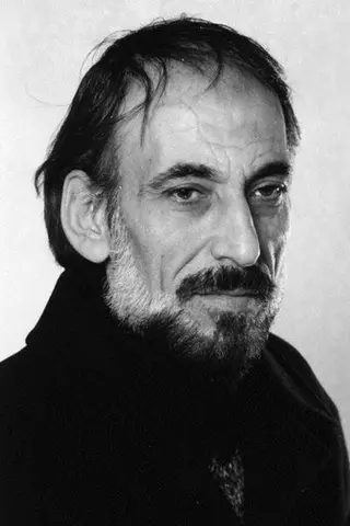 Peliculas de Ghassan Massoud