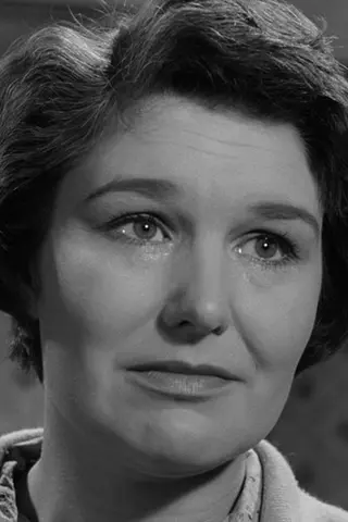 Peliculas de Charlotte Mitchell