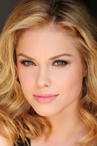 Peliculas de Stephanie Bennett