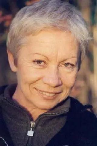 Peliculas de Jackie Berger