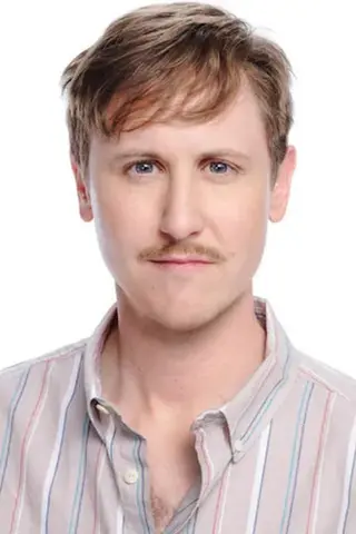 Peliculas de Johnny Pemberton
