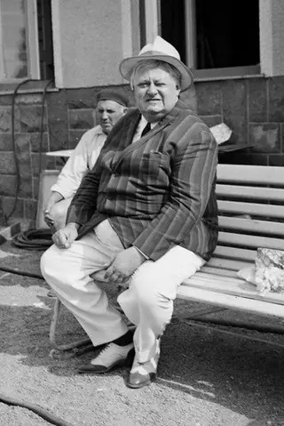 Peliculas de József Szendrő