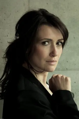 Peliculas de Claudia Mehnert