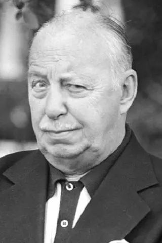 Peliculas de Bill Fraser