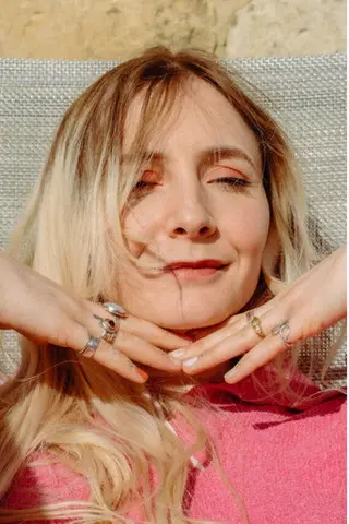 Peliculas de Hester Chambers