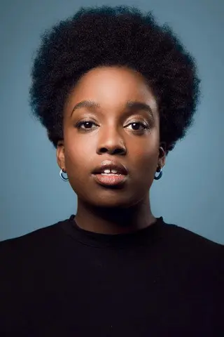 Peliculas de Lolly Adefope