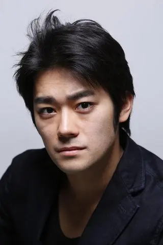 Peliculas de Yusuke Sugiyama
