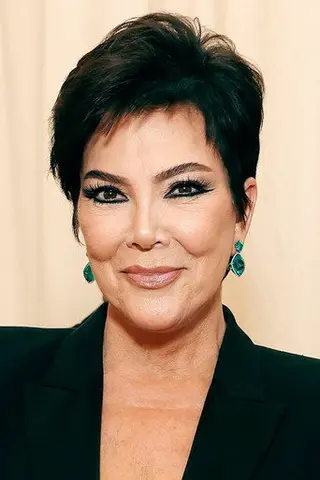 Peliculas de Kris Jenner