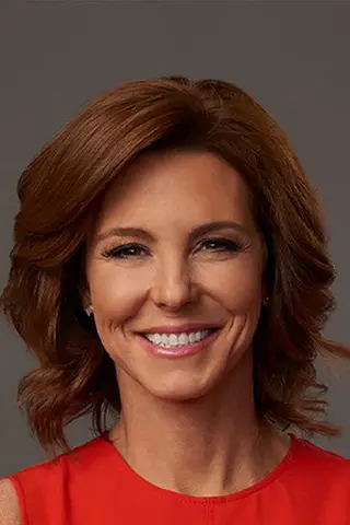 Peliculas de Stephanie Ruhle