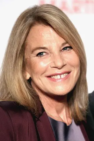 Peliculas de Nicole Calfan