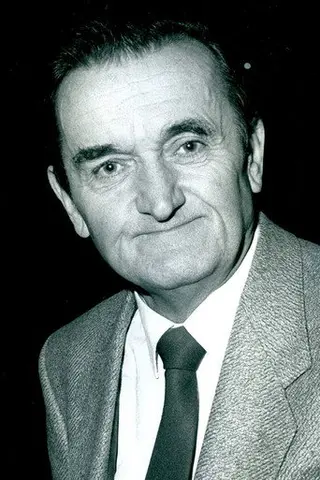 Peliculas de Graham Stark