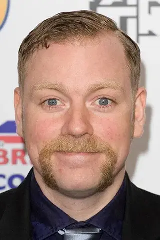 Peliculas de Rufus Hound