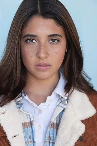 Peliculas de Rylie Rodriguez
