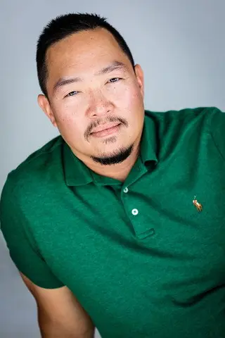 Peliculas de Alan Wong