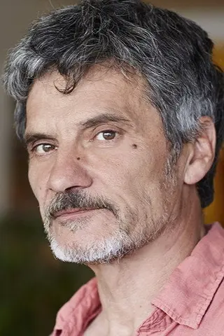 Peliculas de Bernard Blancan