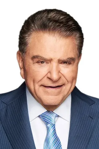 Peliculas de Don Francisco
