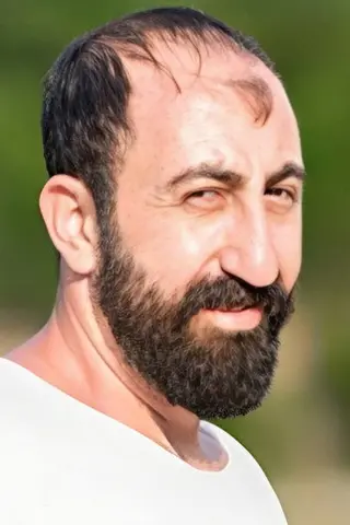 Özkan Ayalp - Córka • Potomstwo
