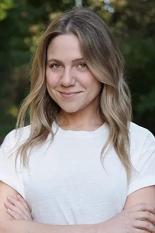 Peliculas de Lauren Collins