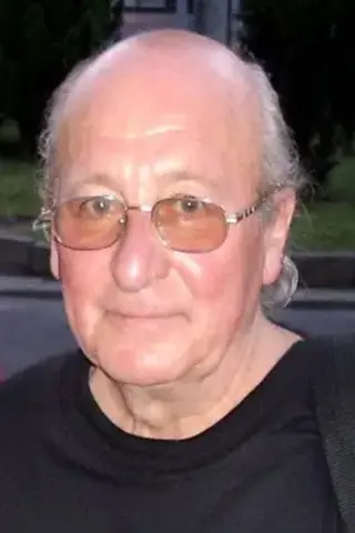 Peliculas de Jerzy Łapiński
