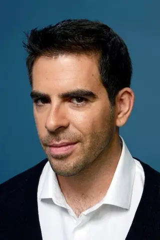 Peliculas de Eli Roth