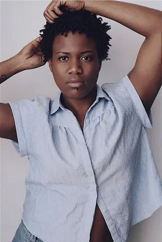 Peliculas de Anastacia McCleskey