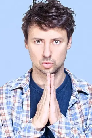 Peliculas de Kyle Dunnigan