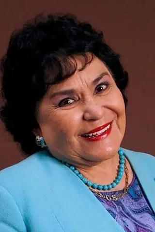 Peliculas de Carmen Salinas