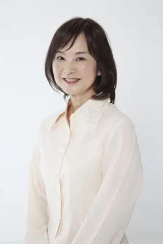 Peliculas de Kayoko Fujii