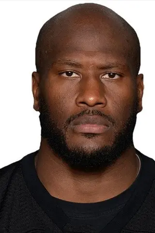 Peliculas de James Harrison Jr.