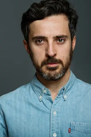Peliculas de Andrés Gertrúdix