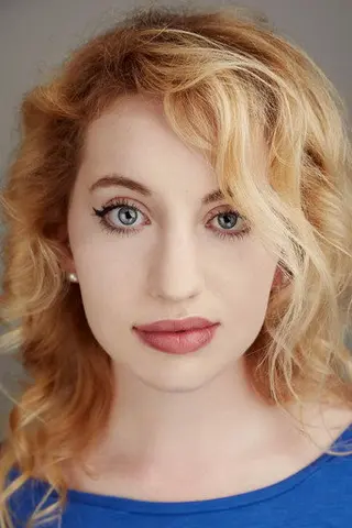 Peliculas de Laoise Murray
