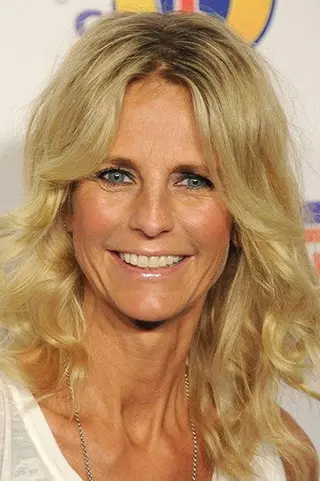 Peliculas de Ulrika Jonsson