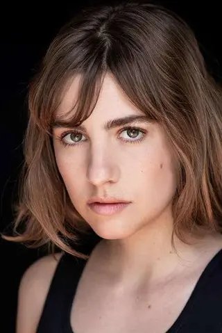 Peliculas de Nathalie Morris