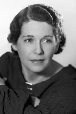 Peliculas de Virginia Brissac