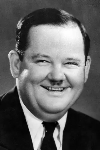 Peliculas de Oliver Hardy