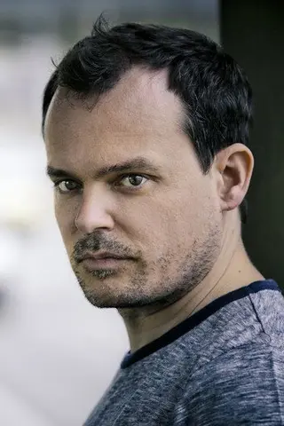 Peliculas de Johannes Allmayer