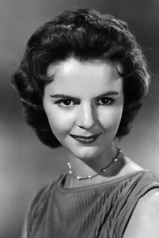 Peliculas de Carolyn Craig