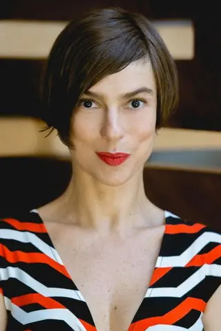 Peliculas de Maria Paula
