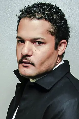 Peliculas de Brandon J. Dirden