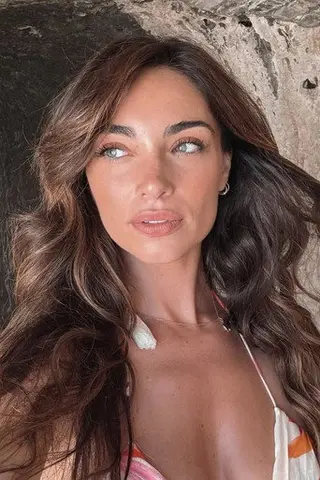 Peliculas de Lorella Boccia
