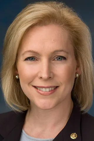 Peliculas de Kirsten Gillibrand